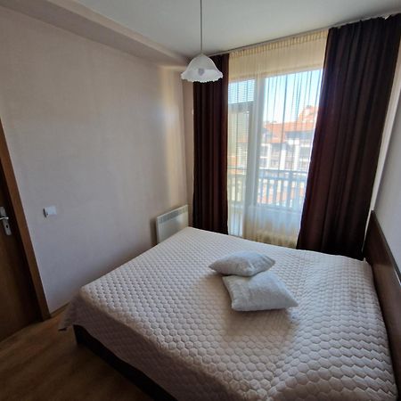 Apartmán Yastrebetz View Borovec Exteriér fotografie