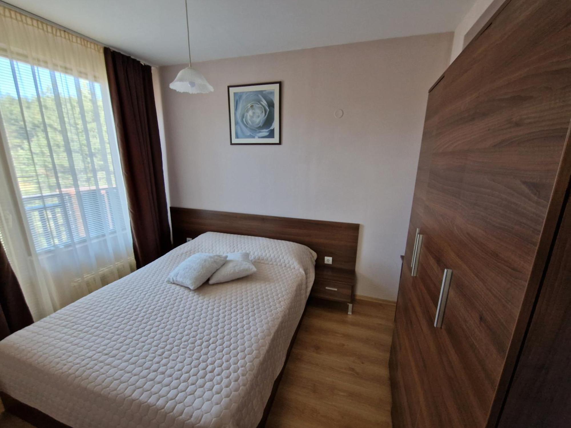 Apartmán Yastrebetz View Borovec Exteriér fotografie