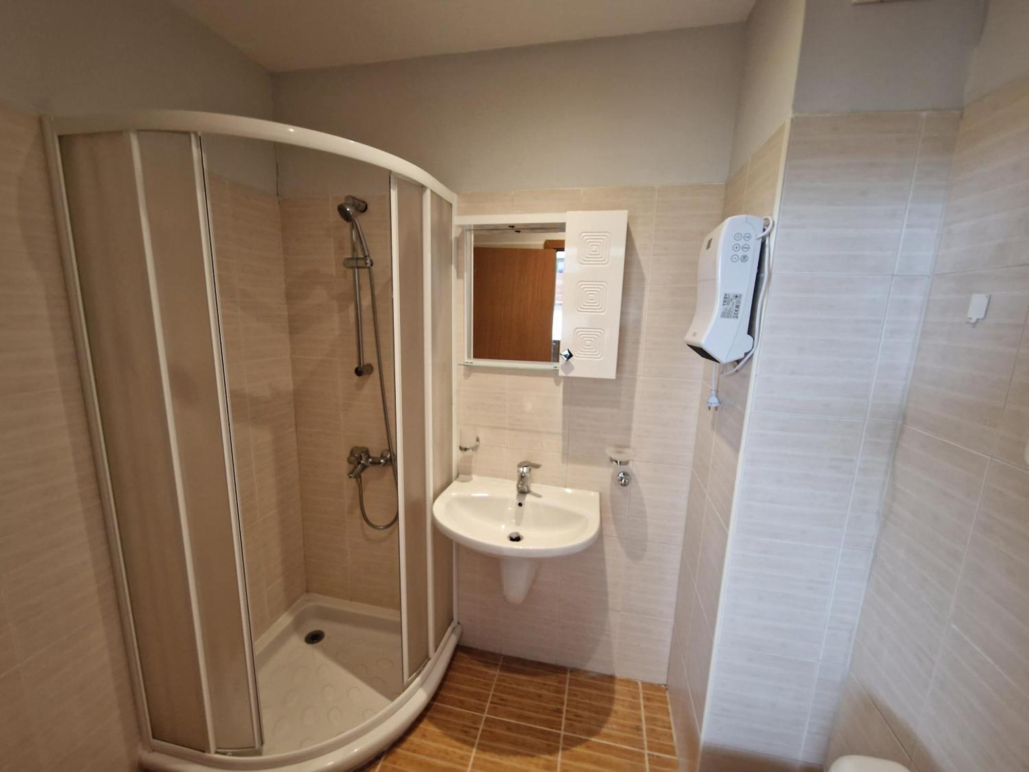 Apartmán Yastrebetz View Borovec Exteriér fotografie